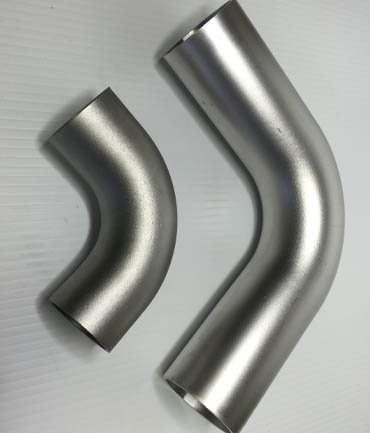 Stainless Steel Buttweld Bend