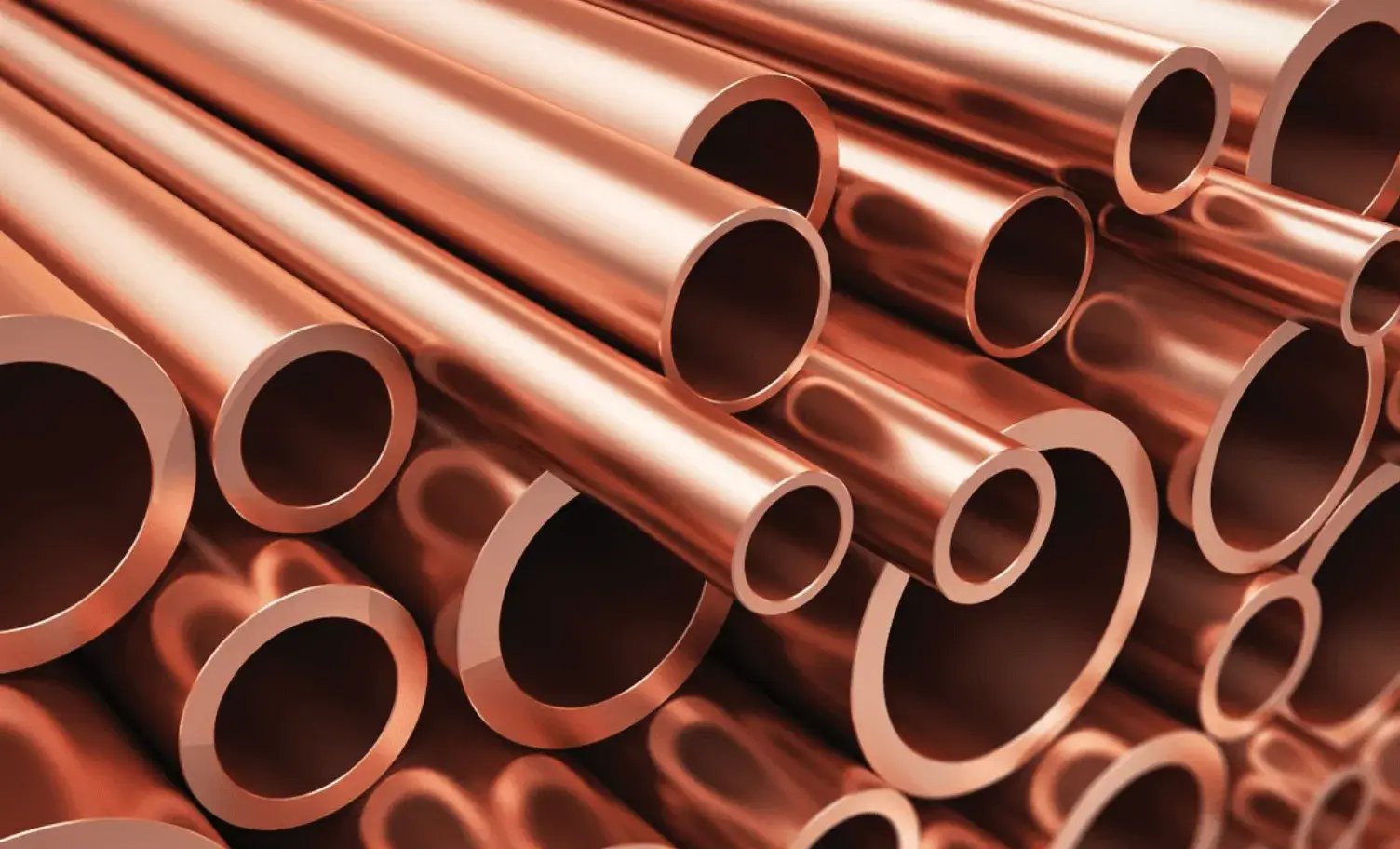 What is Copper