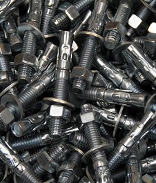 SMO 254 Anchor Fasteners