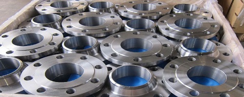 Socket Weld Flanges