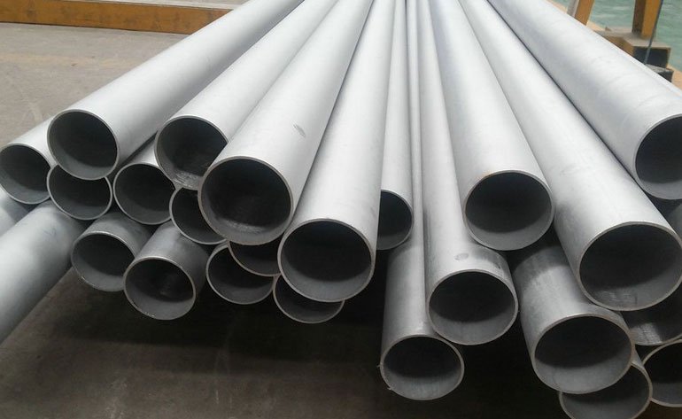 Stainless Steel 904L Pipes / Tubes